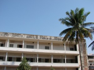 S21 Tuol Sleng Kambodża (132)