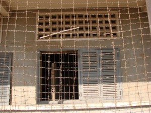 S21 Tuol Sleng Kambodża (140)