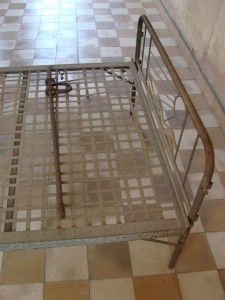 S21 Tuol Sleng Kambodża (14)