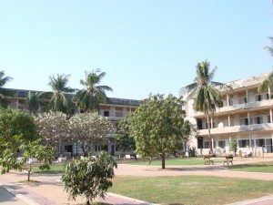 S21 Tuol Sleng Kambodża (142)