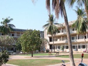 S21 Tuol Sleng Kambodża (145)