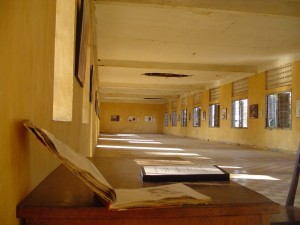 S21 Tuol Sleng Kambodża (156)