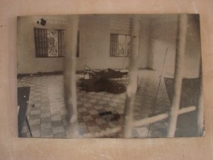 S21 Tuol Sleng Kambodża (16)