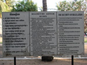 S21 Tuol Sleng Kambodża (17)