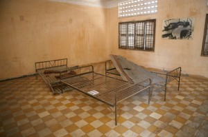 S21 Tuol Sleng Kambodża (19)