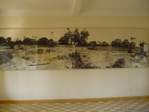 S21 Tuol Sleng Kambodża (191)