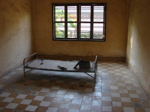 S21 Tuol Sleng Kambodża (21)