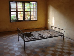 S21 Tuol Sleng Kambodża (22)