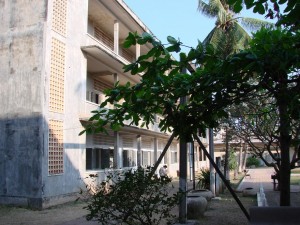 S21 Tuol Sleng Kambodża (24)