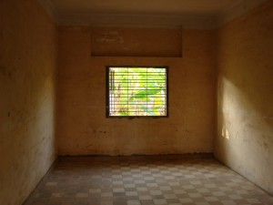 S21 Tuol Sleng Kambodża (27)