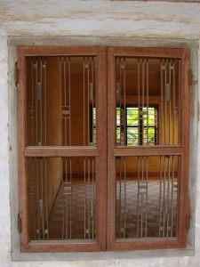 S21 Tuol Sleng Kambodża (28)