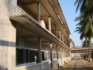 S21 Tuol Sleng Kambodża (29)