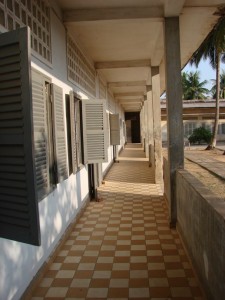 S21 Tuol Sleng Kambodża (30)