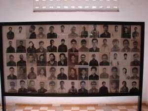 S21 Tuol Sleng Kambodża (32)