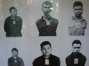 S21 Tuol Sleng Kambodża (35)