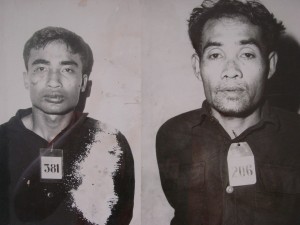 S21 Tuol Sleng Kambodża (36)