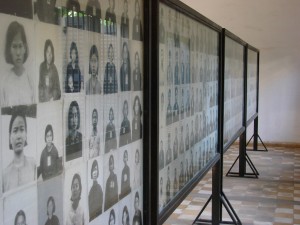 S21 Tuol Sleng Kambodża (37)