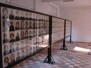 S21 Tuol Sleng Kambodża (38)