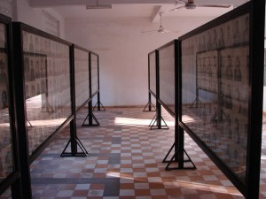 S21 Tuol Sleng Kambodża (39)