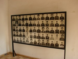 S21 Tuol Sleng Kambodża (40)