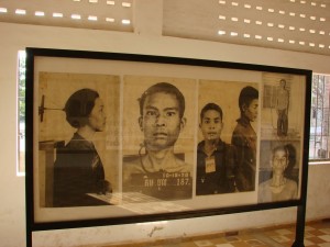 S21 Tuol Sleng Kambodża (41)