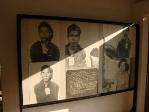 S21 Tuol Sleng Kambodża (42)