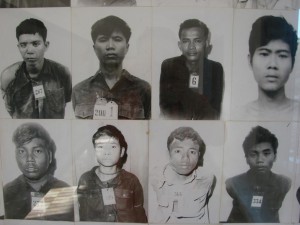 S21 Tuol Sleng Kambodża (46)