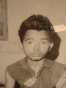 S21 Tuol Sleng Kambodża (48)