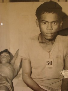 S21 Tuol Sleng Kambodża (49)