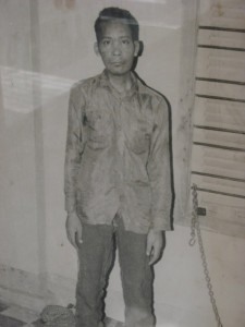 S21 Tuol Sleng Kambodża (50)