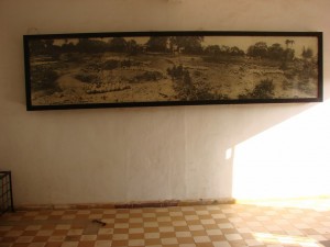 S21 Tuol Sleng Kambodża (54)