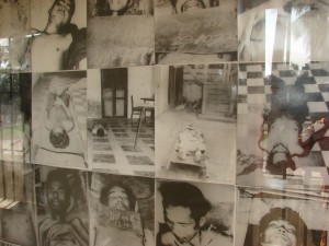 S21 Tuol Sleng Kambodża (61)