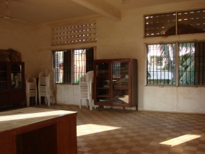 S21 Tuol Sleng Kambodża (65)