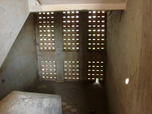 S21 Tuol Sleng Kambodża (67)