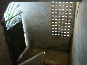 S21 Tuol Sleng Kambodża (69)