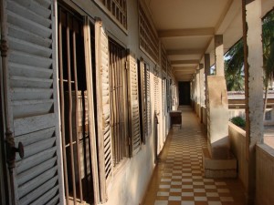 S21 Tuol Sleng Kambodża (74)