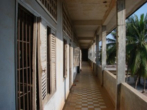 S21 Tuol Sleng Kambodża (75)