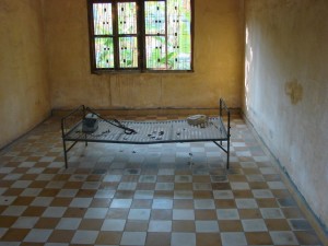 S21 Tuol Sleng Kambodża (7)