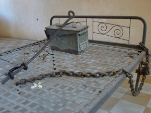 S21 Tuol Sleng Kambodża (8)