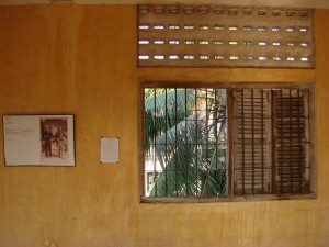 S21 Tuol Sleng Kambodża (81)