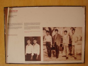 S21 Tuol Sleng Kambodża (82)