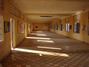 S21 Tuol Sleng Kambodża (84)