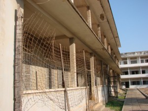 S21 Tuol Sleng Kambodża (86)