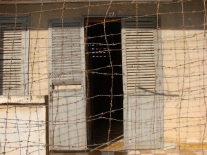 S21 Tuol Sleng Kambodża (87)