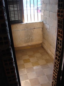 S21 Tuol Sleng Kambodża (88)