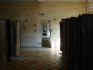 S21 Tuol Sleng Kambodża (92)