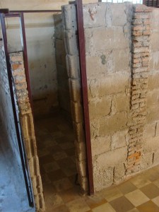 S21 Tuol Sleng Kambodża (93)