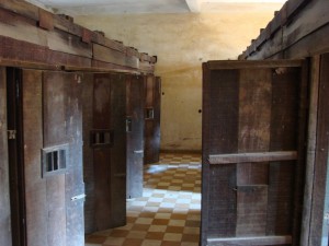 S21 Tuol Sleng Kambodża (95)