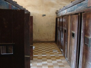 S21 Tuol Sleng Kambodża (99)