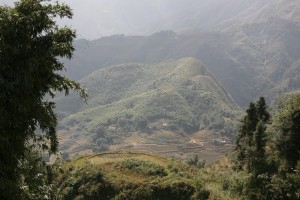 Sapa Wietnam (3)